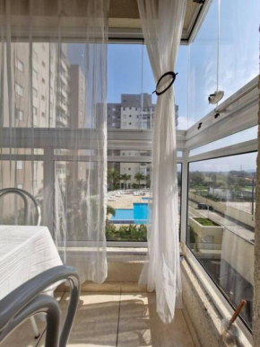 Apartamento Familiar